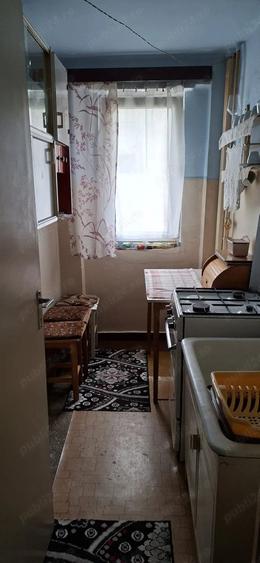 Apartament cu 2 camere decomandat în Bejan