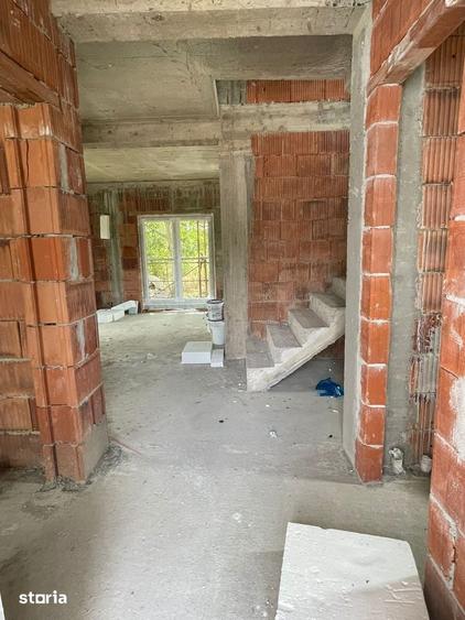 Casa individuala in Sacosul Turcesc 105.000 euro Pompe de caldura - 4