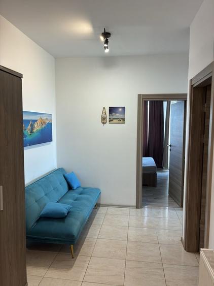 Apartament cu 2 camere decomandat în Nord