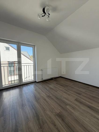 Casă cu 4 camere cu Teren 250 Mp în Central