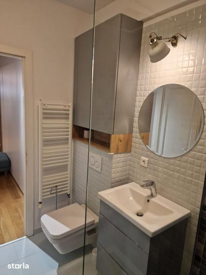 Apartament cu 3 camere în Bună Ziua