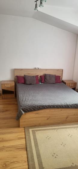 Apartament cu 2 camere în Lazaret