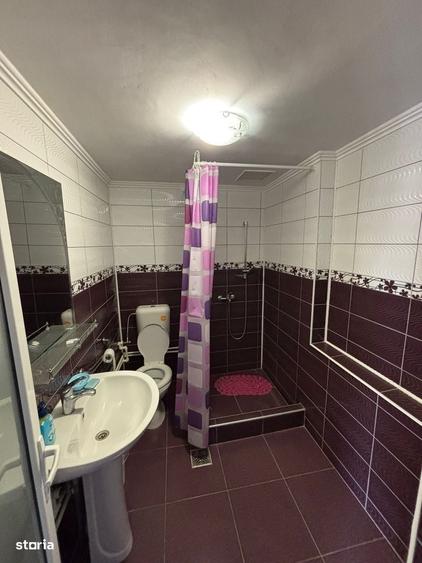 Casa P+E Eforie Nord 9 Camere - 5