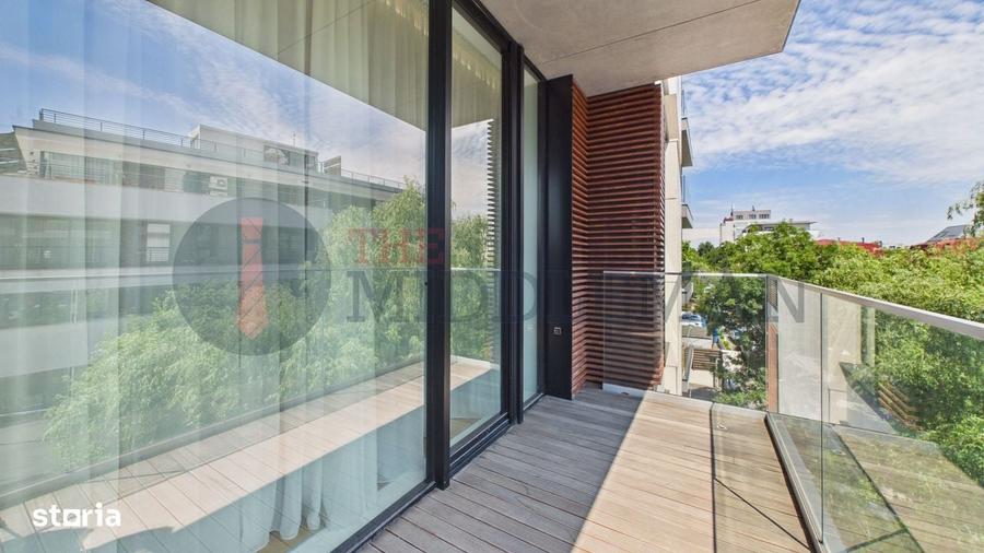 3 Camere | One Floreasca Vista | Locatie Premium in zona Lacului Flore - 5