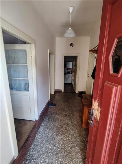 casa cu teren 818 mp ultracentral - 3