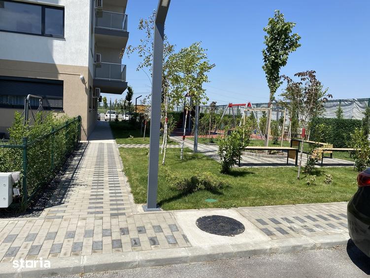 Apartament 2 camere HILS SPLAI, mobilat PREMIUM, parcare inclusa - 6