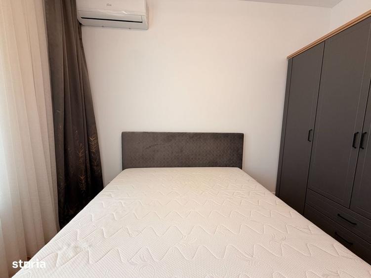Apartament cu 2 camere în Herăstrău