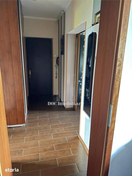 3 camere Piata Sudului - Oltenitei | Centrala | Parcare | 2 Bai | Boxa - 8