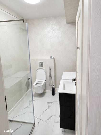 Apartament 1 camera | Central Park | Premium - 8