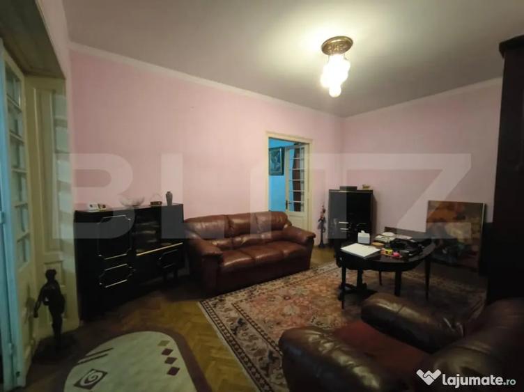 Spațiu comercial, de 190 mp, în Ultracentral