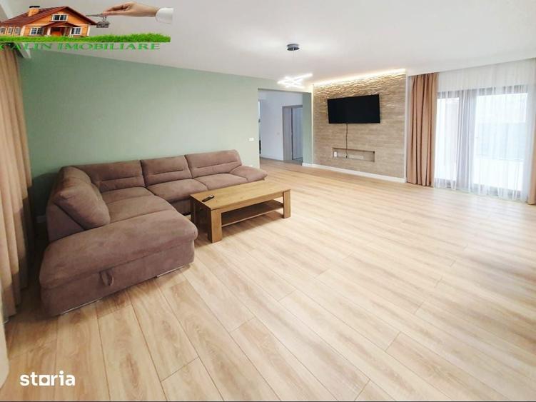 Spațiu comercial, de 230 mp, în Tomești