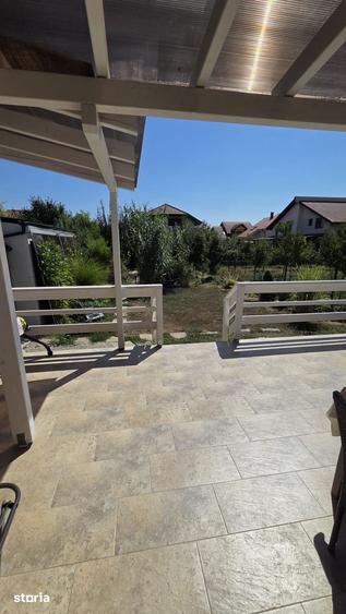 Casă cu 3 camere cu Teren 600 Mp în Central