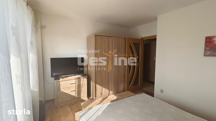 Apartament 2 camere ultracentral, complet mobilat si utilat - 3