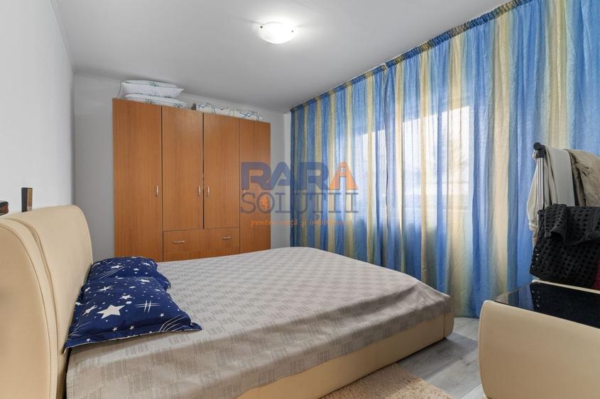 Casă individuală cu 5 camere cu Canalizare în Ion Creangă