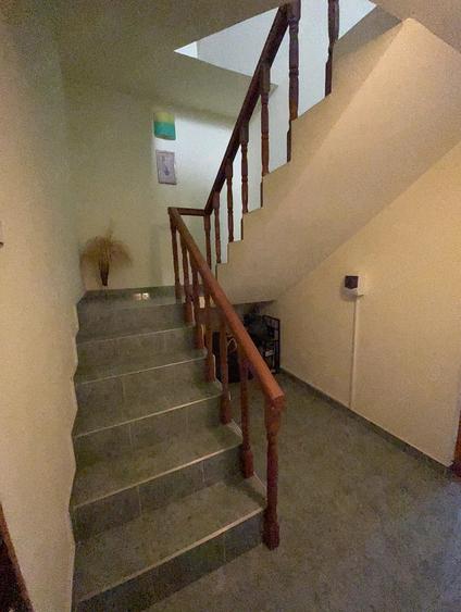 Casă cu 2 camere cu Teren 300 Mp în Central