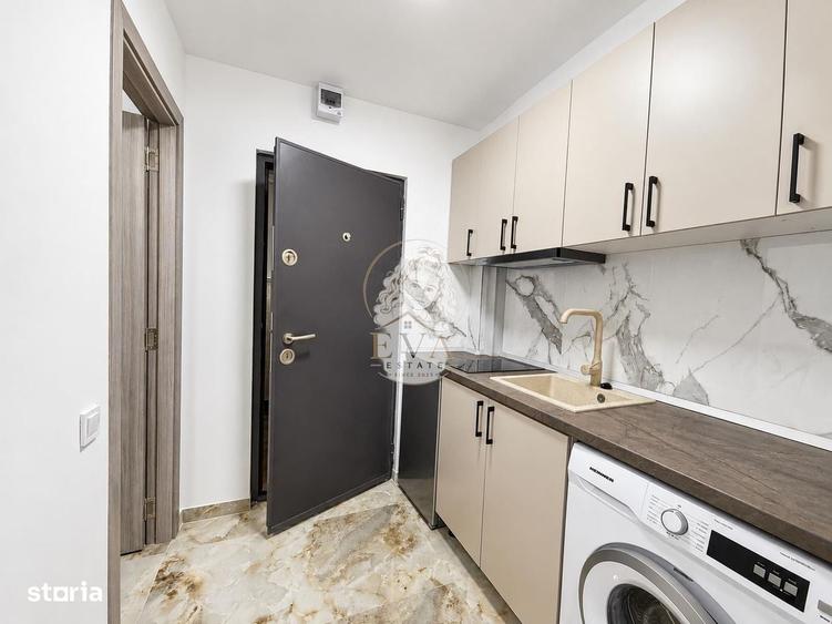 Garsonieră în Liviu Rebreanu