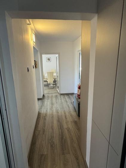 Apartament cu 3 camere decomandat în Blaj