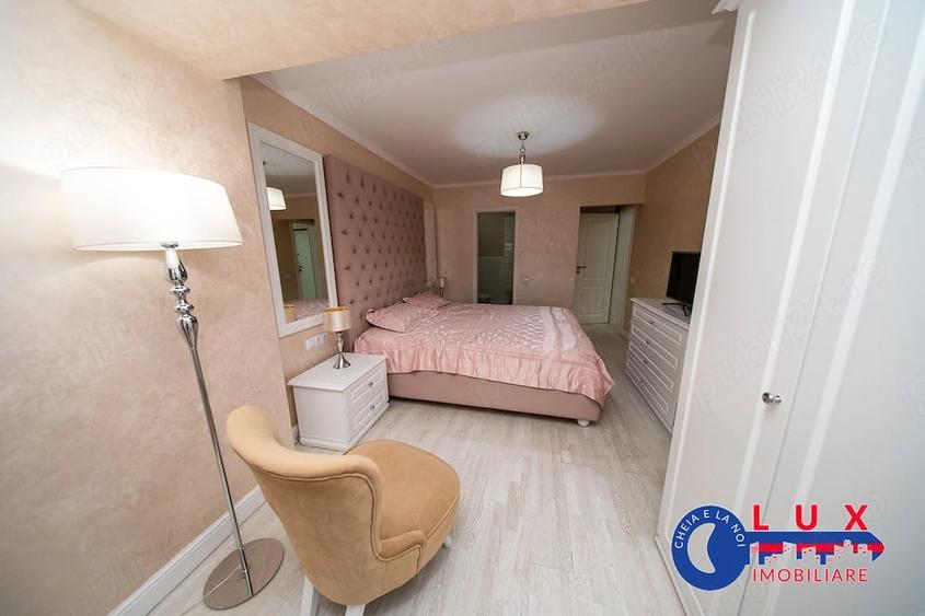 ID 3573 Apartament 3 camere LA CHEIE- Strada Babadag ULTRACENTRAL - 12