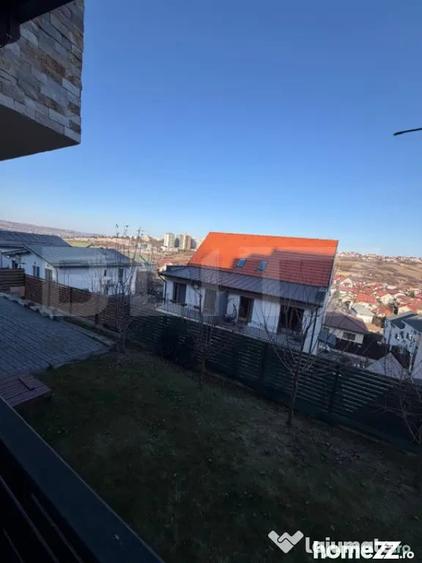 Casă cu 4 camere cu Teren 250 Mp în Mănăștur