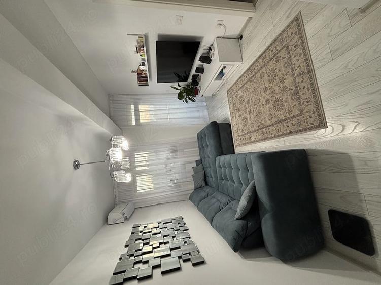 Apartament 3 camere, Valea Lupului, 300 m str.principala. - 3