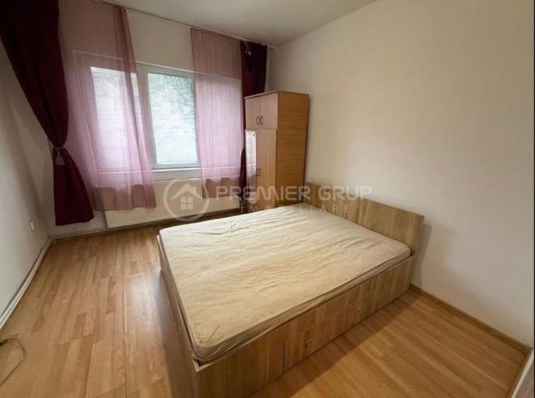 Garsonieră în Alexandru cel Bun