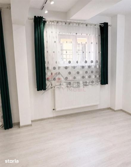 Garsonieră în Ciurea