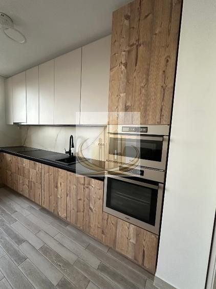 Apartament cu 2 camere decomandat, mobilat în Take Ionescu