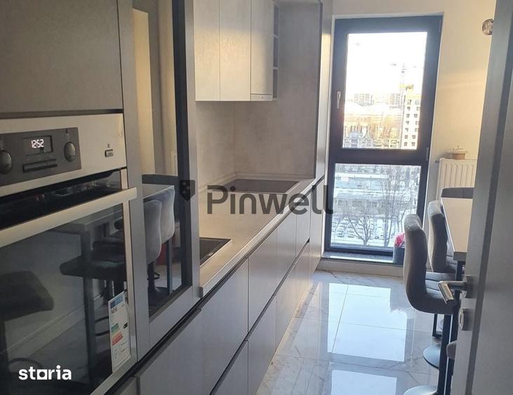 2 camere I Inchiriere I Exigent Plaza - 1