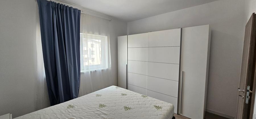 Inchiriez apartament de 2camere,decomandate,la intrare in Cartierul Arhitectilor - 2