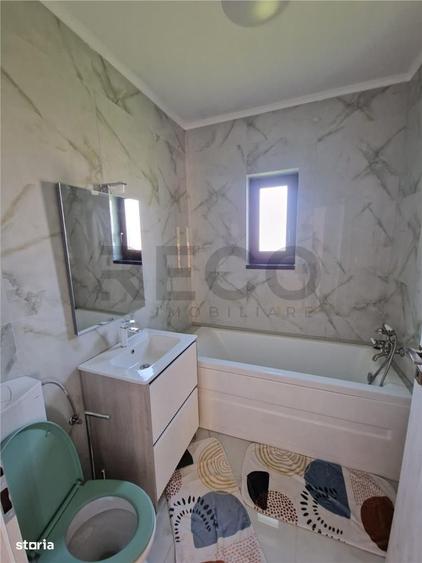 Casă cu 3 camere cu Teren 350 Mp în Borș