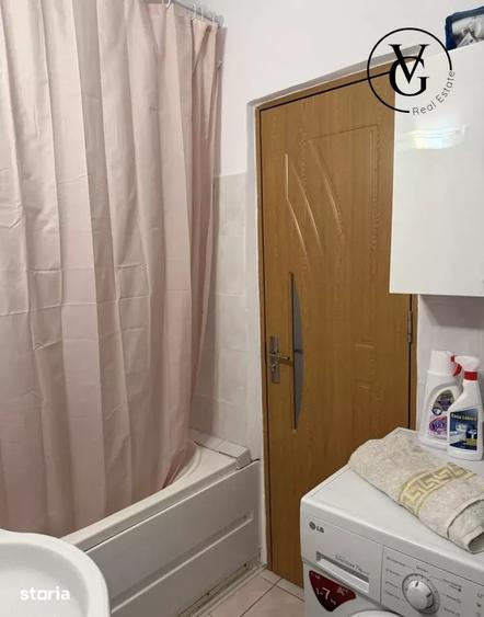 Apartament cu 4 camere în Gara