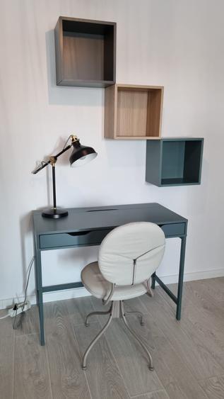 Apartament cu 2 camere decomandat în Dămăroaia