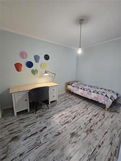 Apartament cu 4 camere decomandat în Cișmigiu