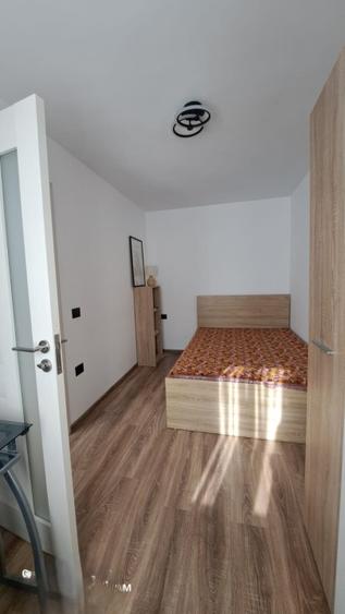 Apartament cu 2 camere semidecomandat în Tomis Nord