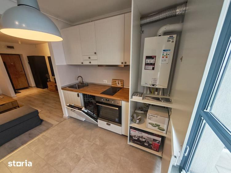 Apartament cu 3 camere în Theodor Pallady