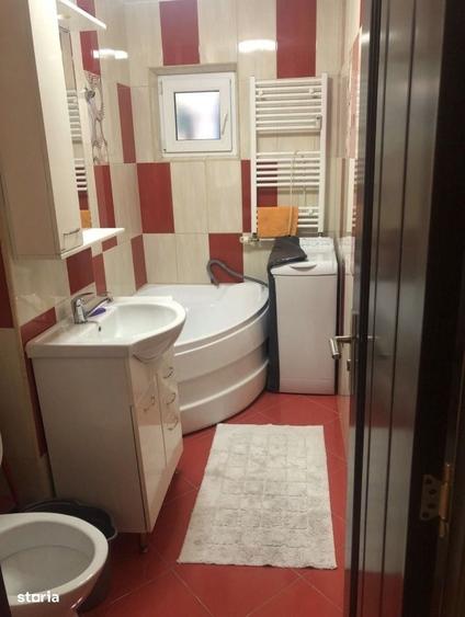 Apartament cu 2 camere decomandat în Colentina
