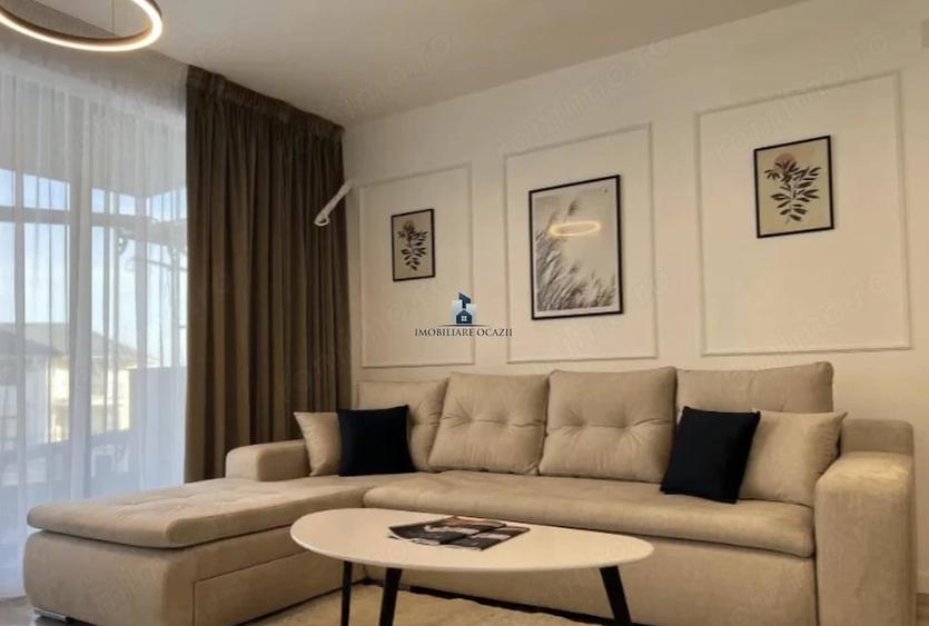 Inchiriere Apartament 2 Camere Semidecomandat Sos.Oltenitei - 1