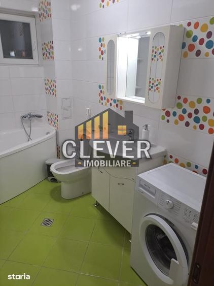 Apartament 2 camere, mobilat, utilat si Parcare Pallady, metrou Teclu - 3