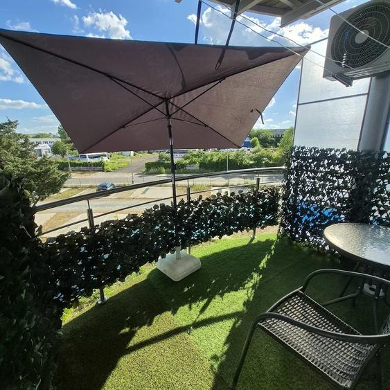Apartament cu 2 camere nedecomandat în Central