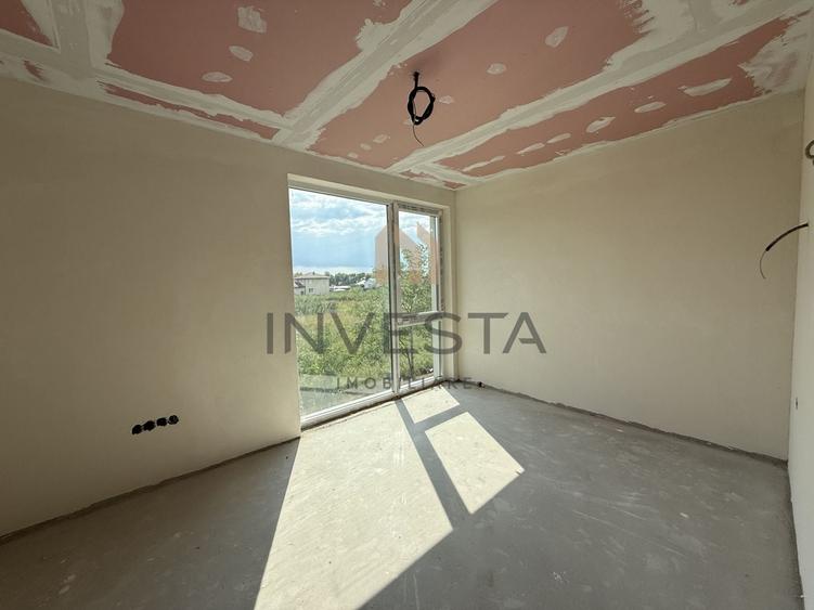 Triplex nou, 113 mp utili + curte, Apahida – disponibil si la pachet! - 14