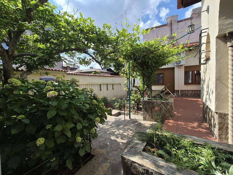 Casă cu stil unic, în inima Bucureștiului (zona Eminescu–Vasile Lascăr) - 1