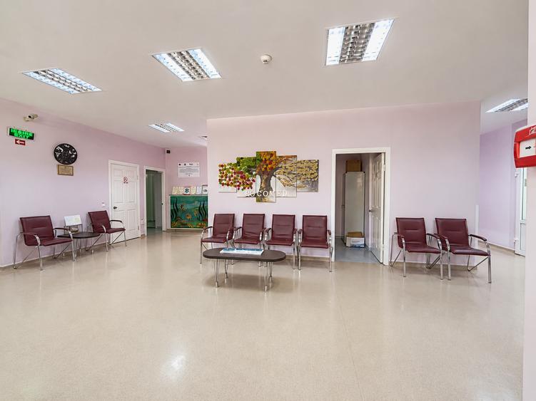 Proprietate specială, de 500 mp, în Brătianu