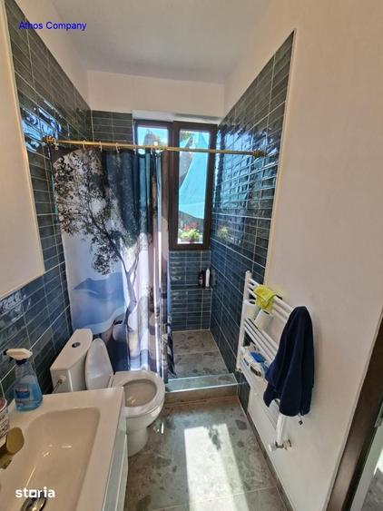 Casă cu 3 camere cu Teren 150 Mp în Regie
