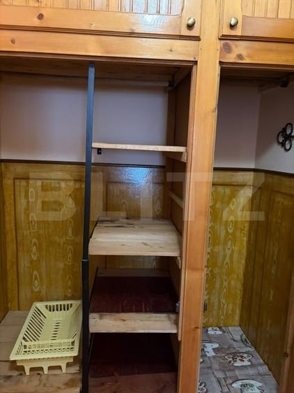 Apartament cu 3 camere decomandat, mobilat în Mănăștur