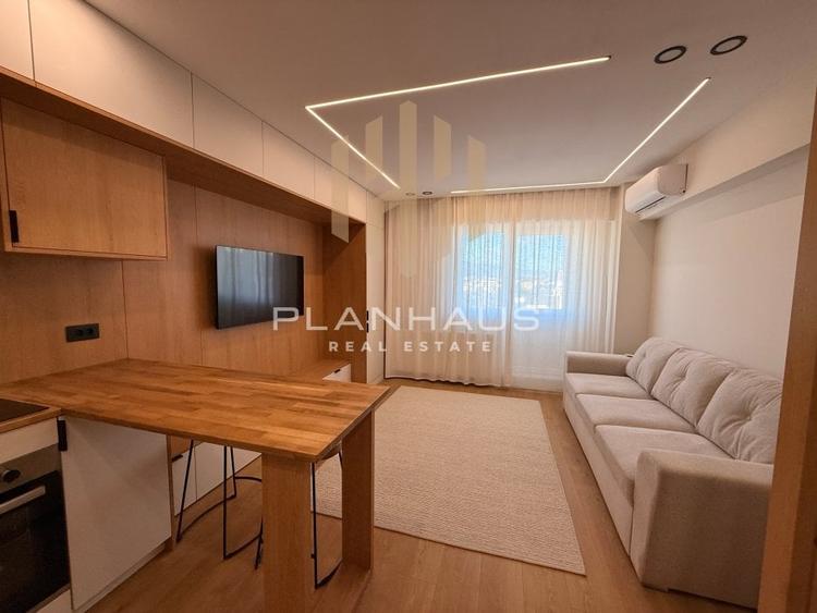 Apartament cu 2 camere decomandat în Ultracentral