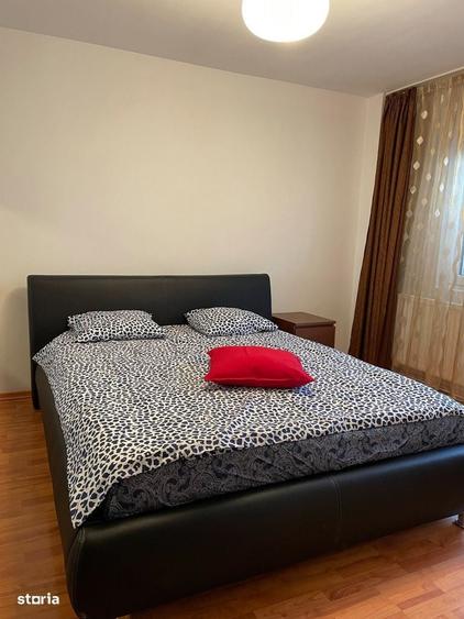 Apartament cu 3 camere decomandat în Parcul Circului