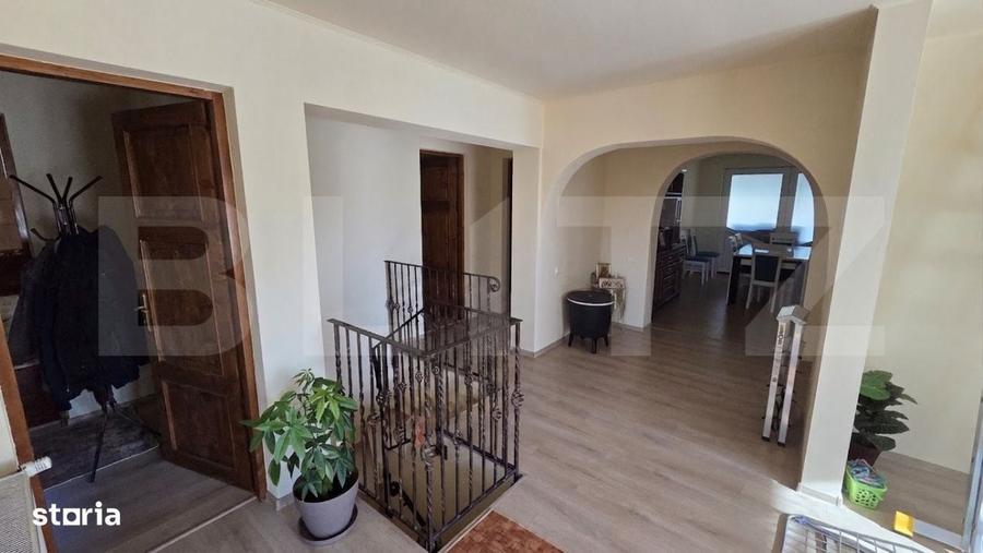 Casă cu 4 camere în Oarda