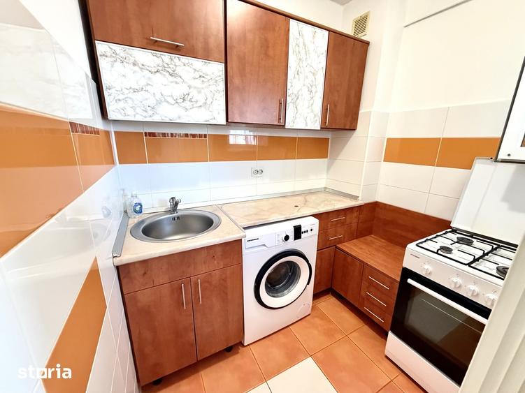 Apartament, 24 m2, - 1