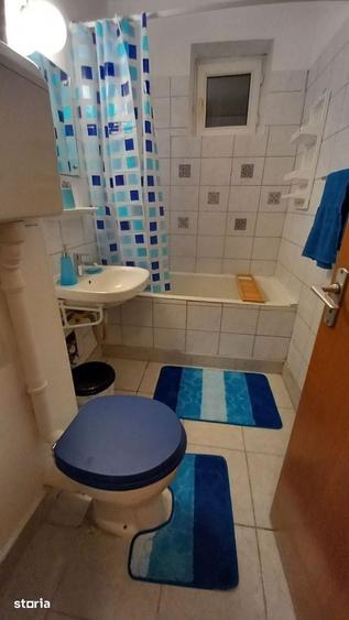 Apartament cu 2 camere decomandat, mobilat în Drumul Taberei