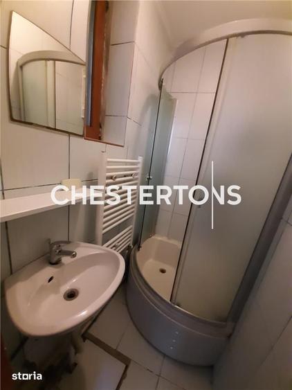 Apartament 3 camere in vila Tineretului-Timpuri noi - 10